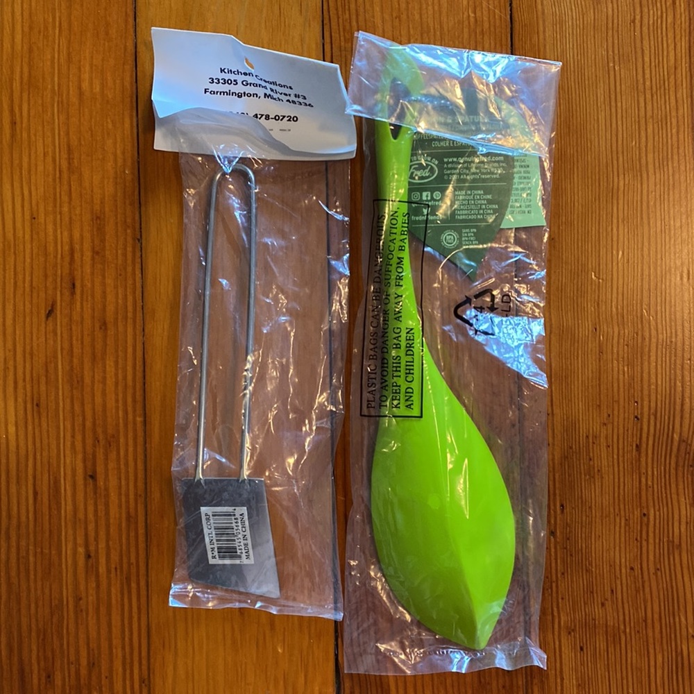 Spoon & Spatula - Picture 5 of 5